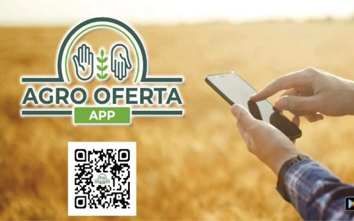 agro oferta